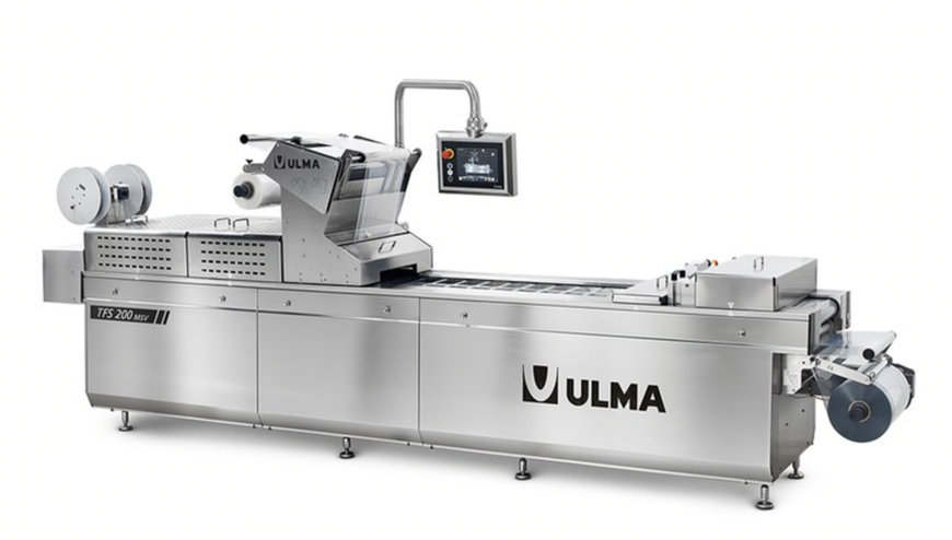 ULMA PACKAGING AVANZA EN SU FIRME APUESTA POR EL SECTOR DEL PESCADO Y MARISCO